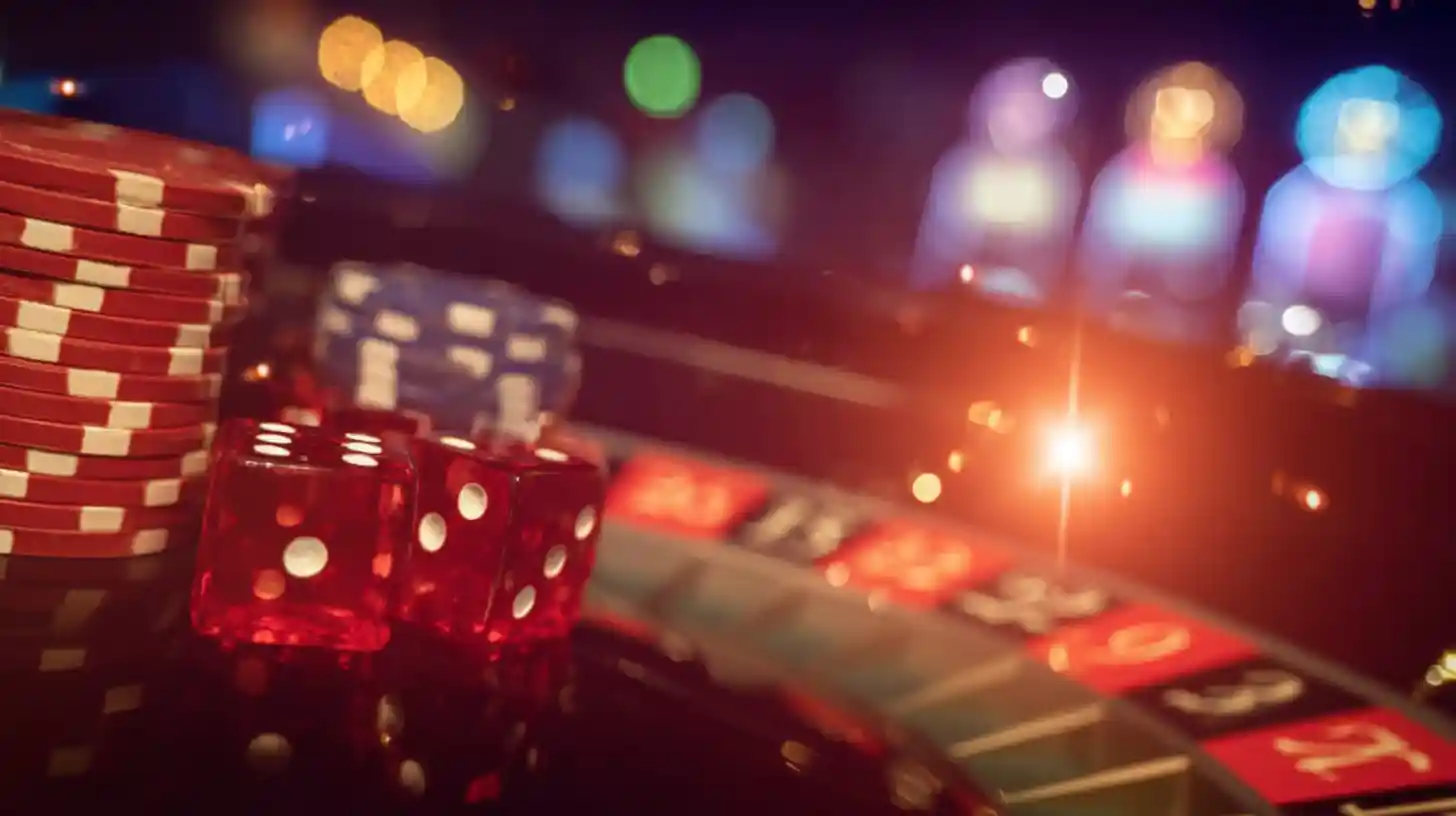 thai casino slot