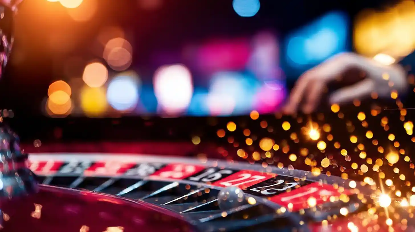 first person blackjack