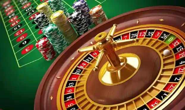 slot app