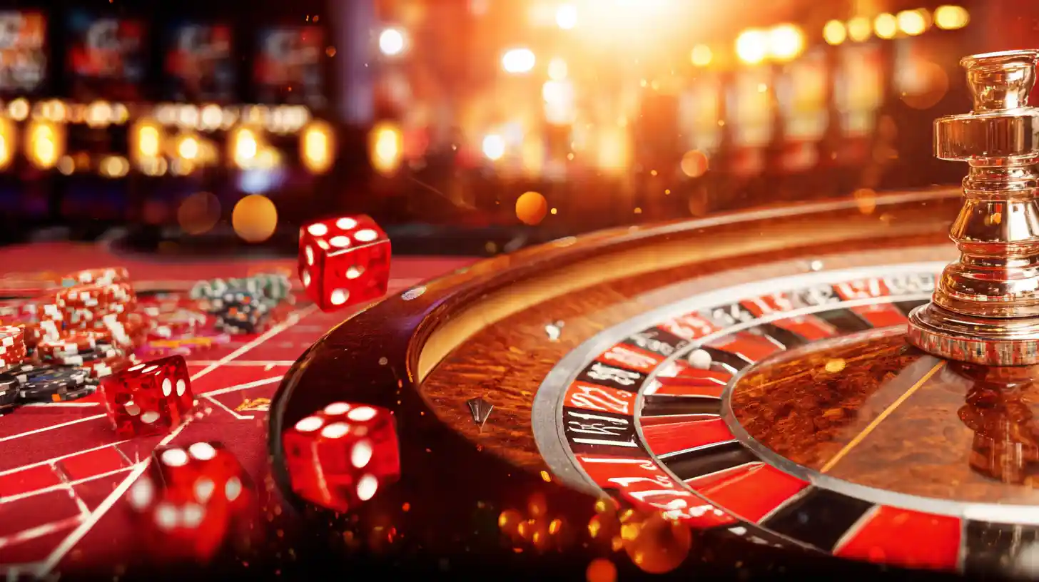 true slot wallet
