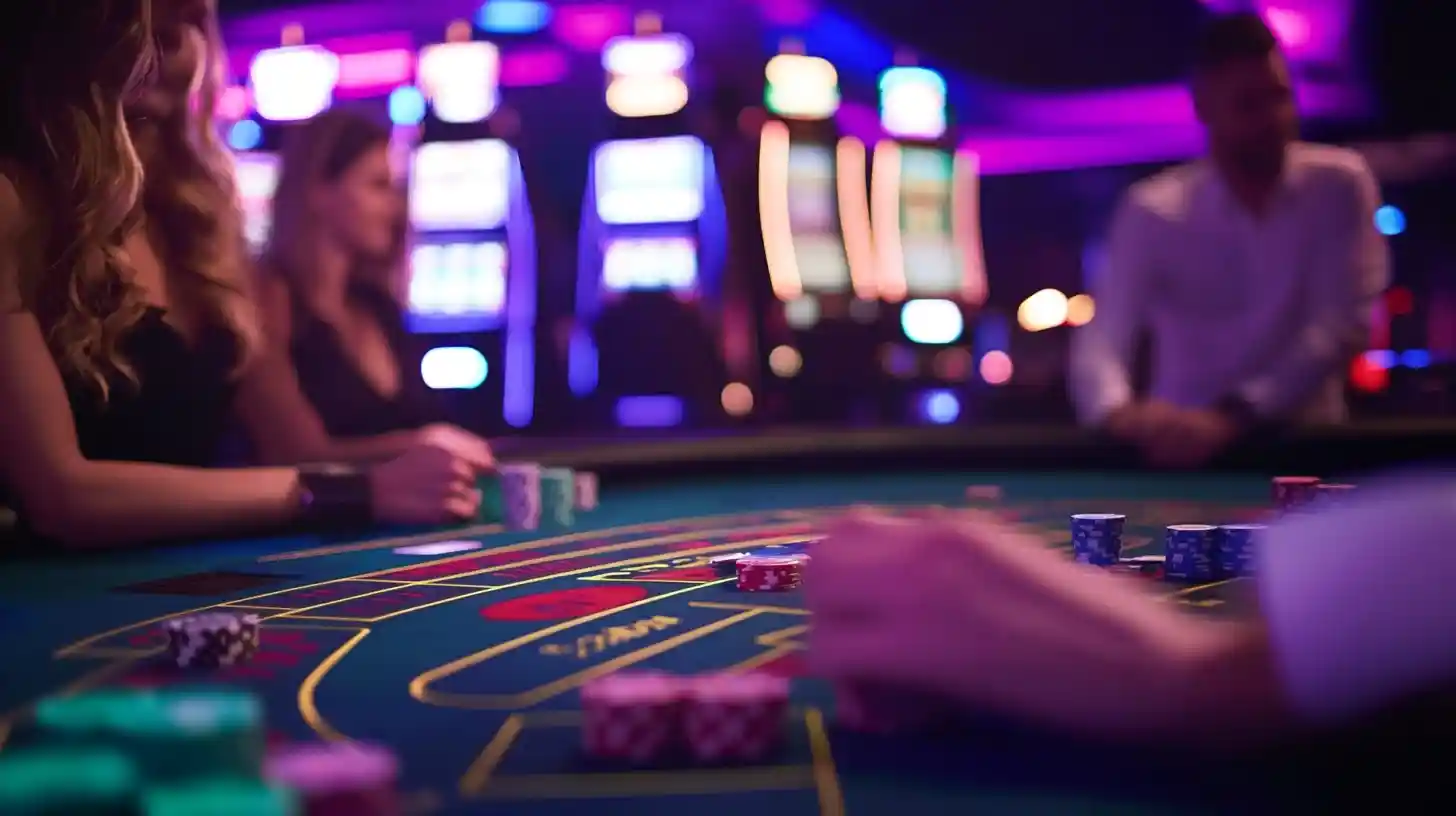 baccarat rule