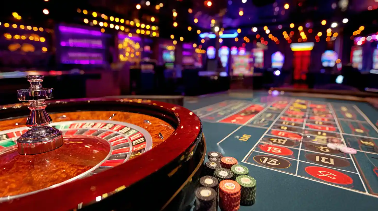online casino slots malaysia