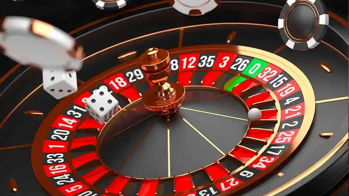 bet555 slot