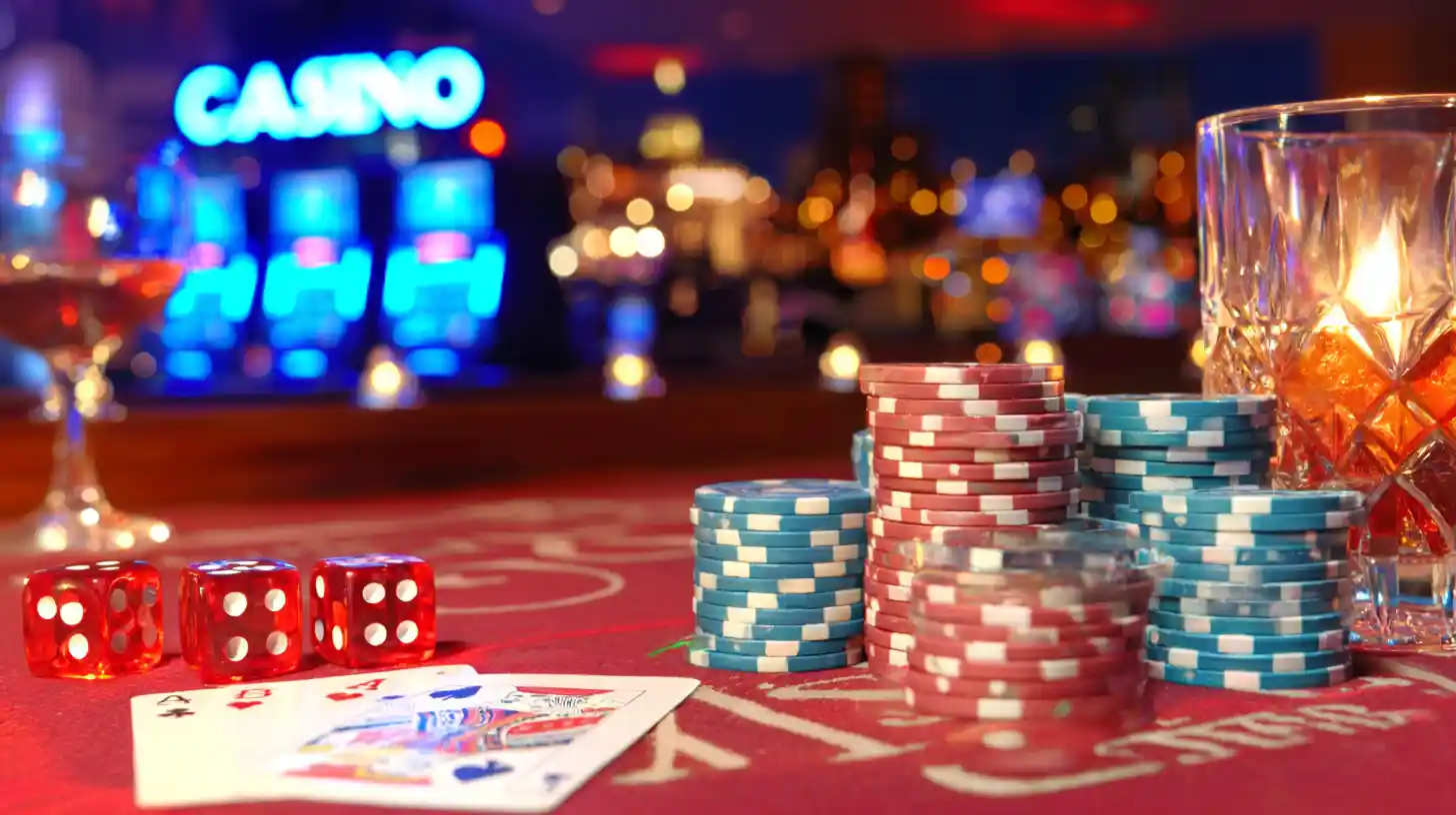 casino roulette online