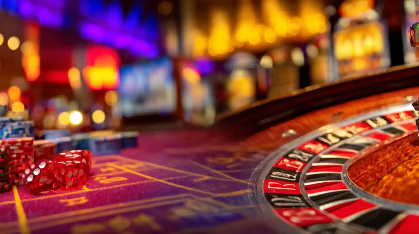 baccarat card game