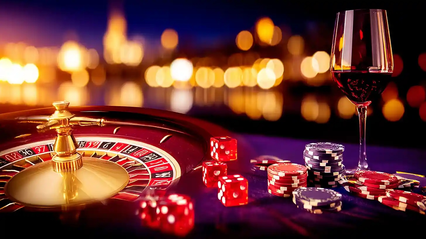 rio slots bet