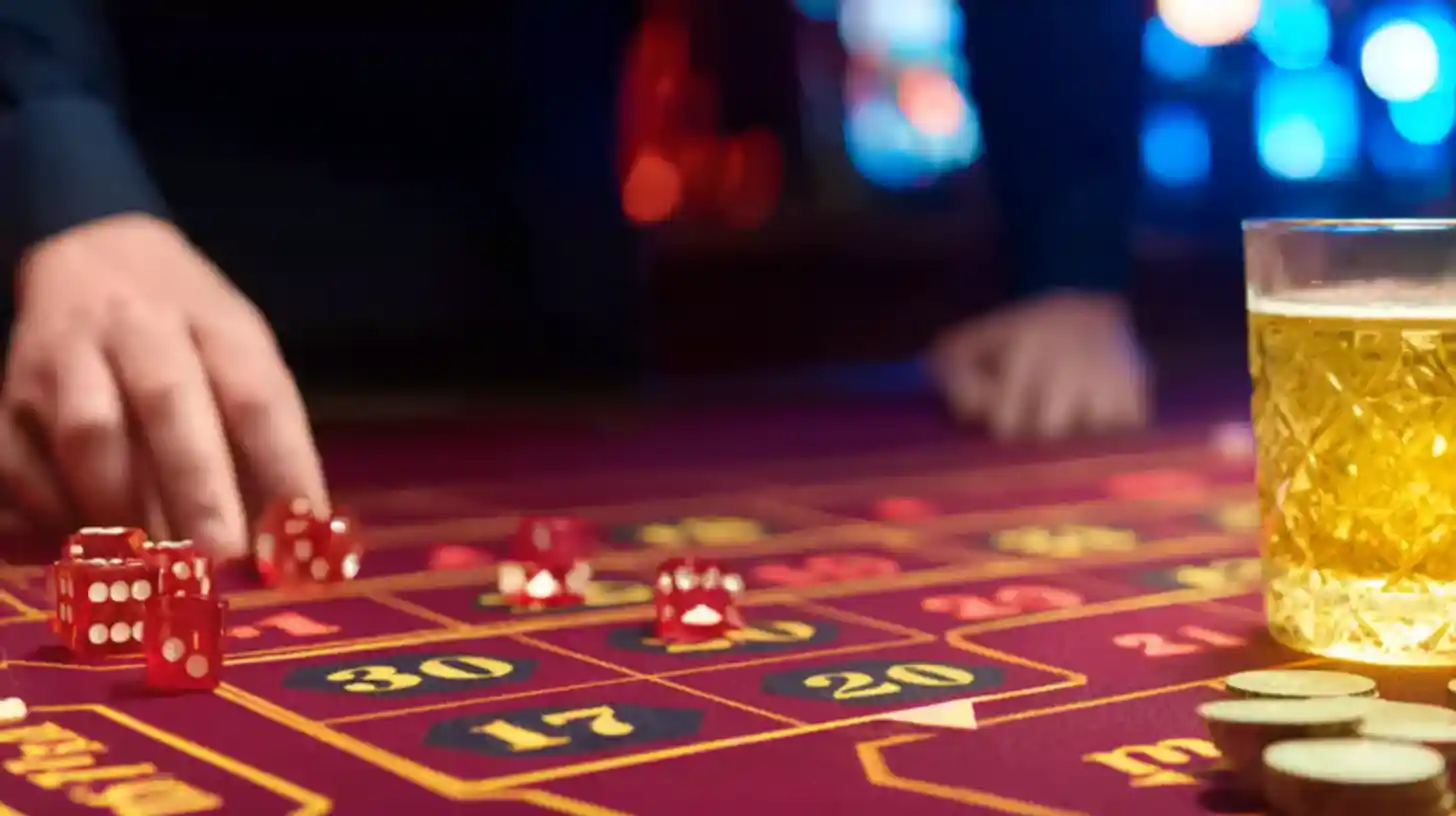 slots vegas