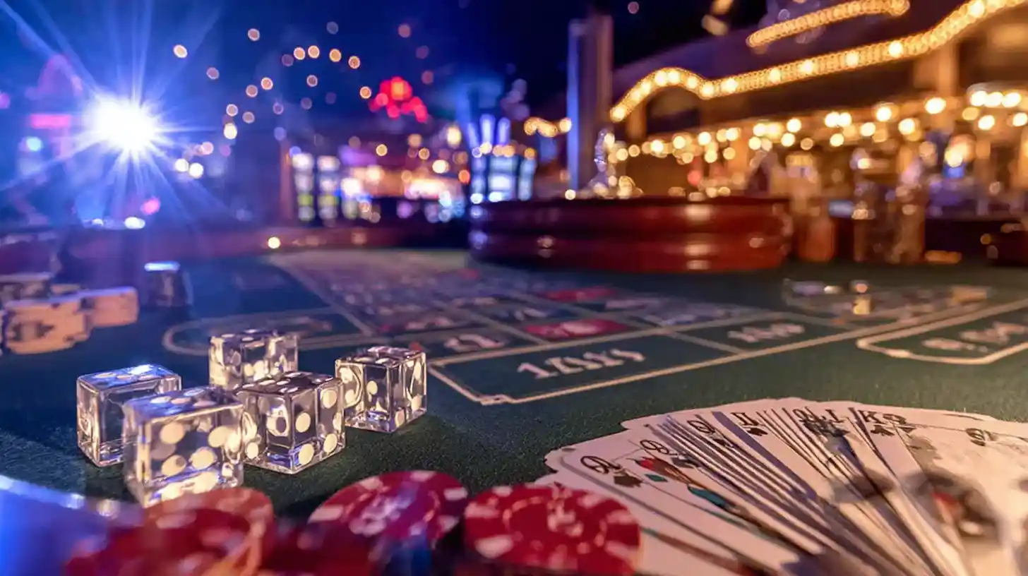 demo slot game