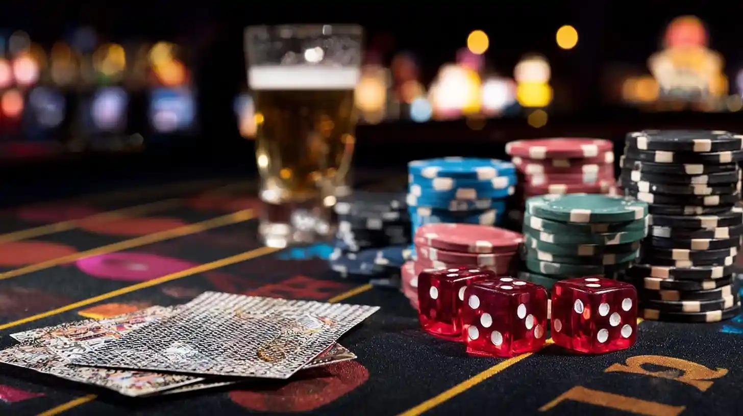 play slots for real money
