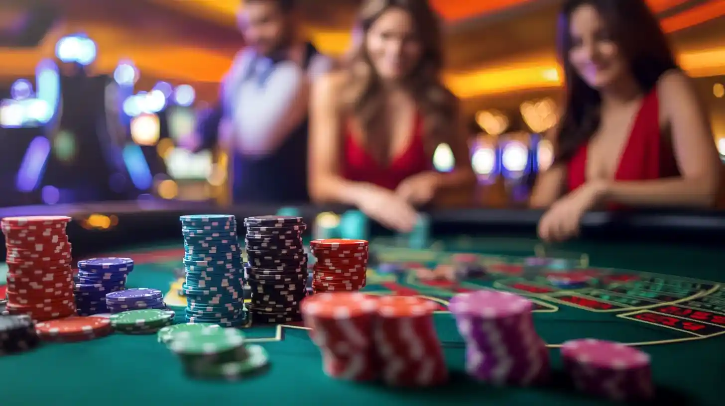 bead road baccarat