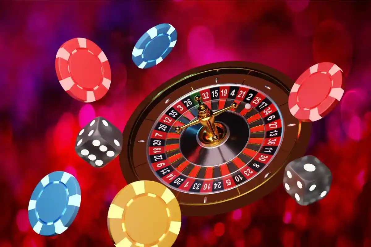 of slot