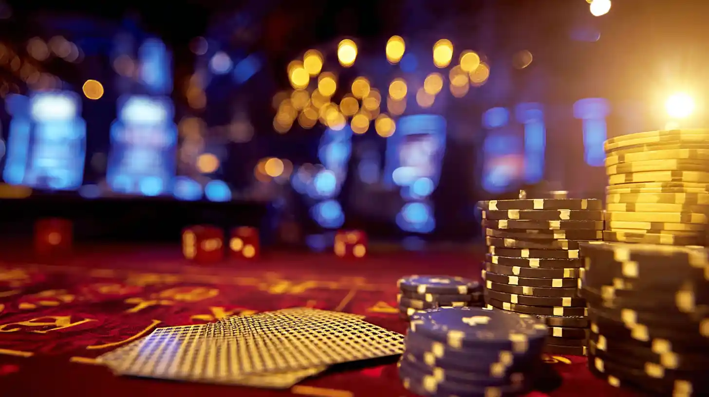 aw8 baccarat