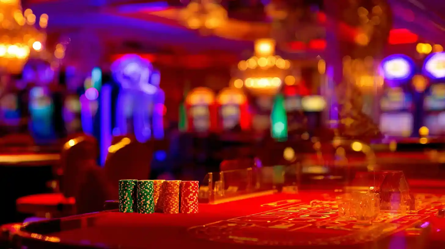 betflix slot