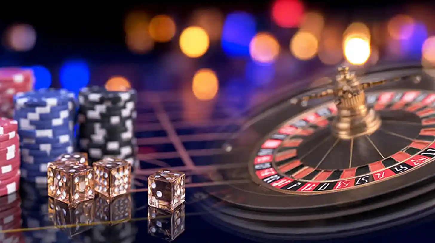 Mini Baccarat