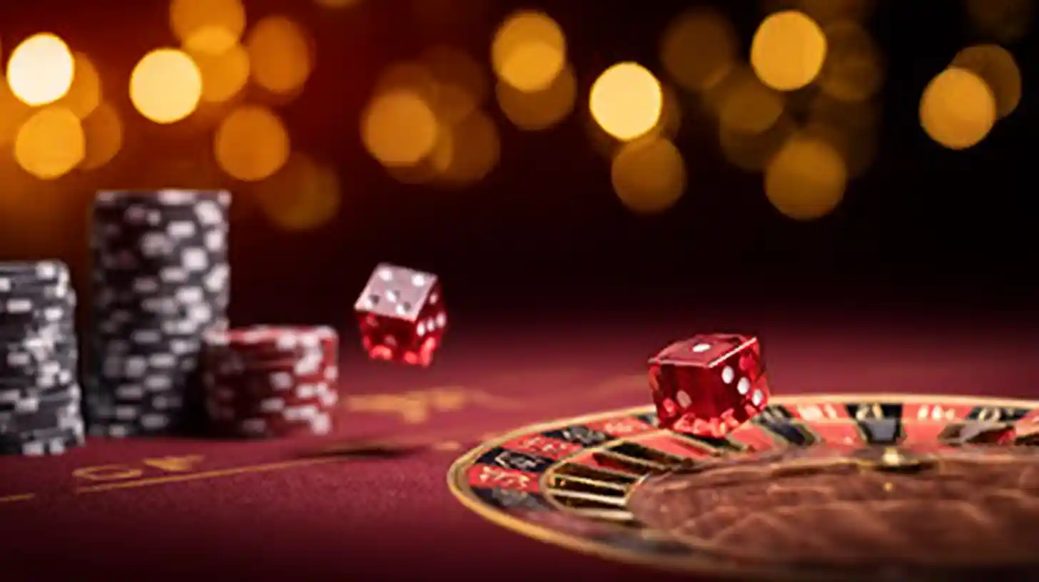 live dealer baccarat