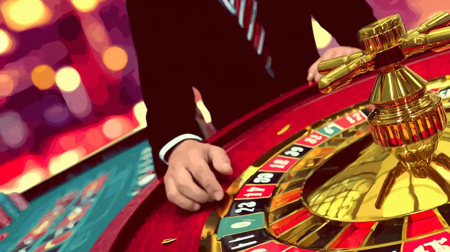 slots vegas