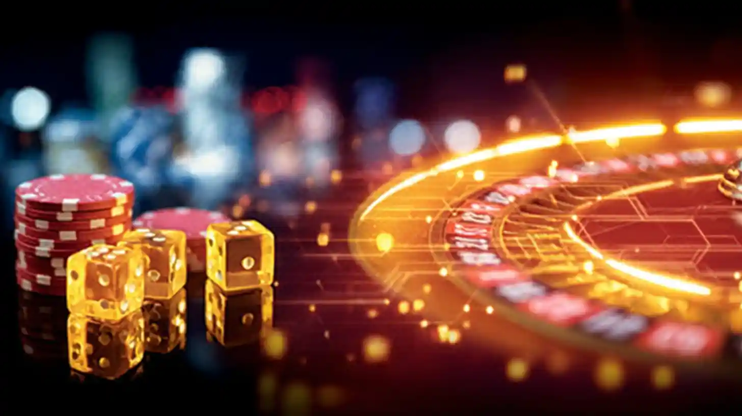 bitcoin jackpot slots