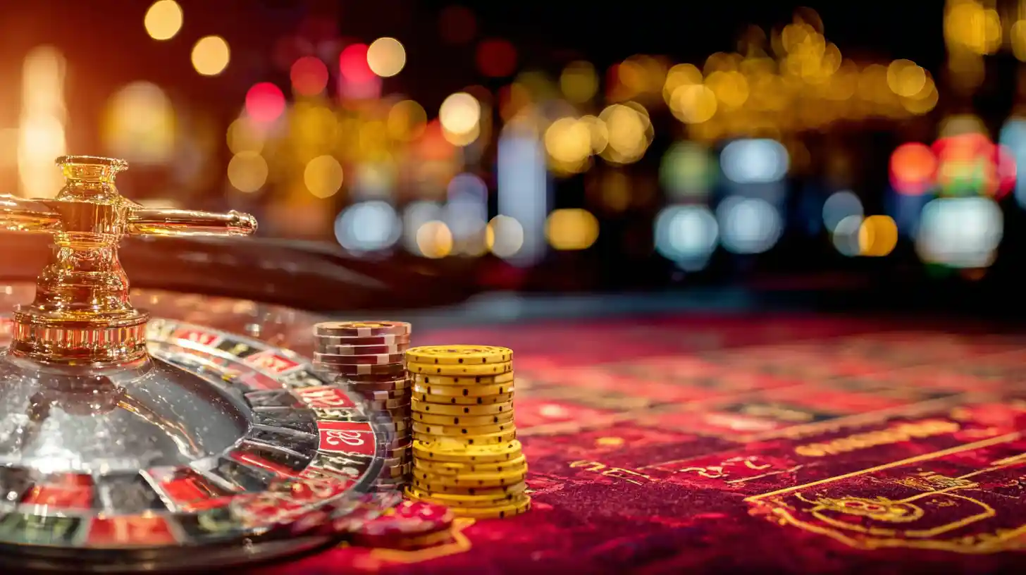 las vegas slots online