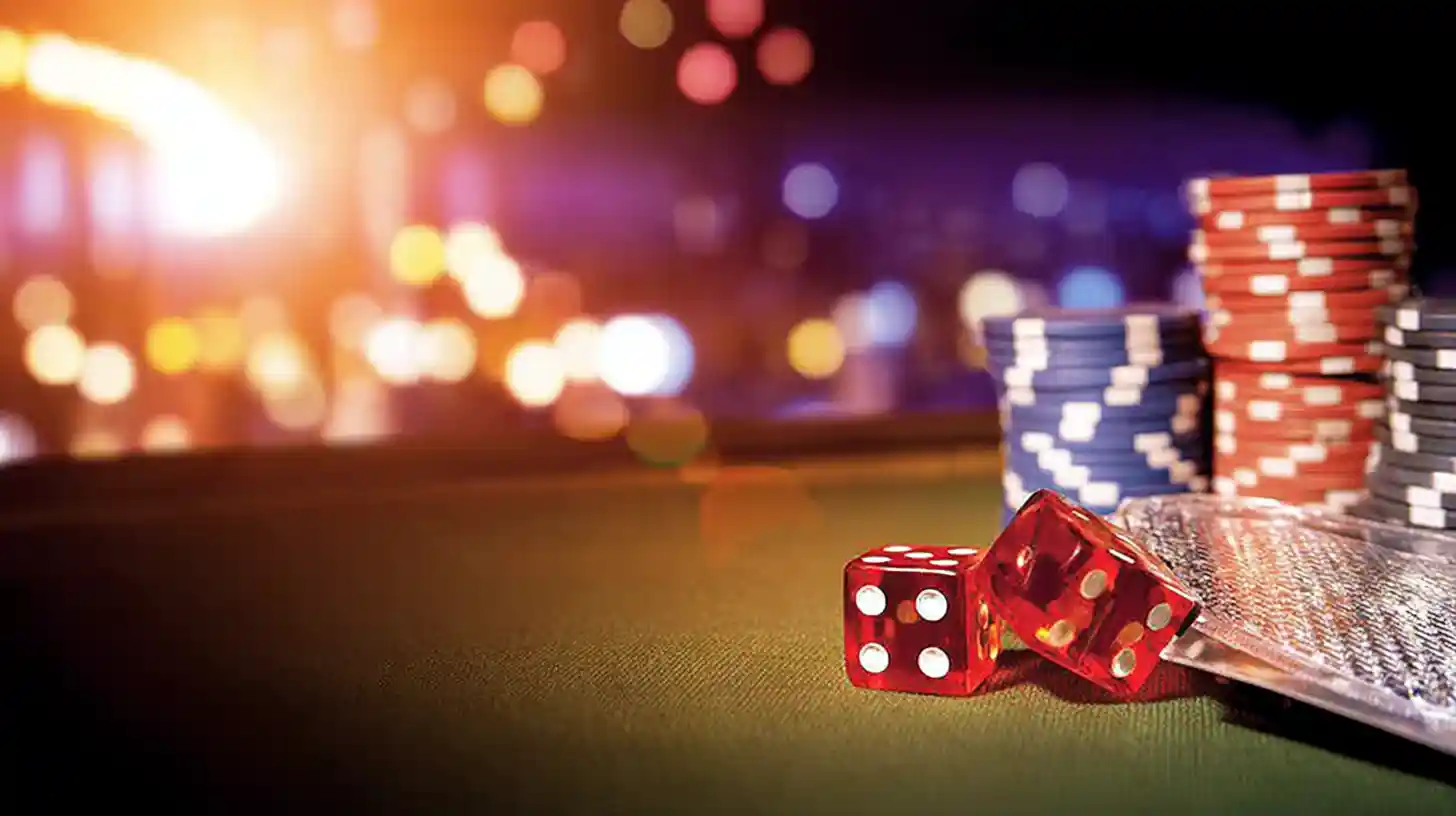 689 slot