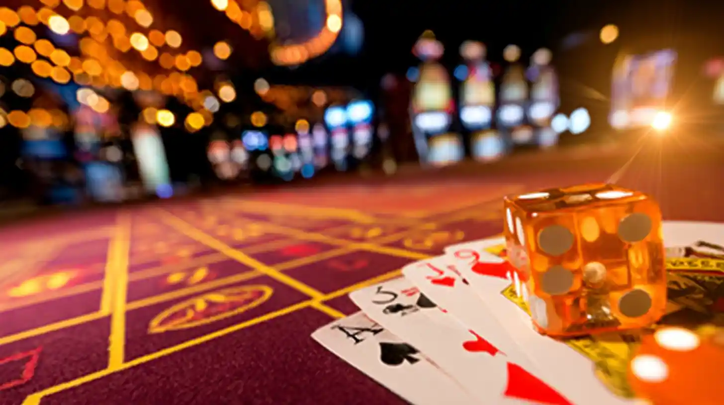 virtual roulette