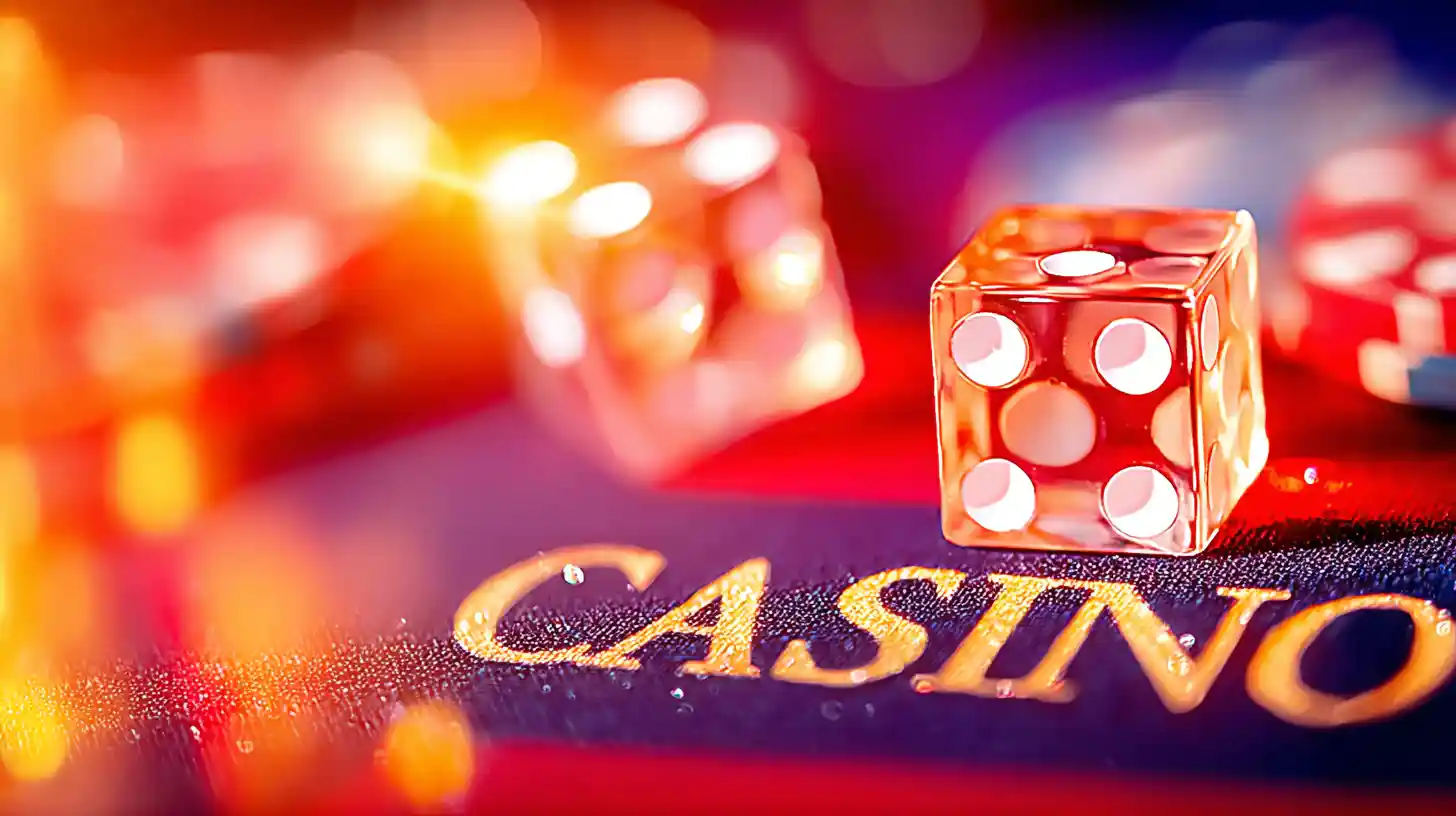 casino slots online