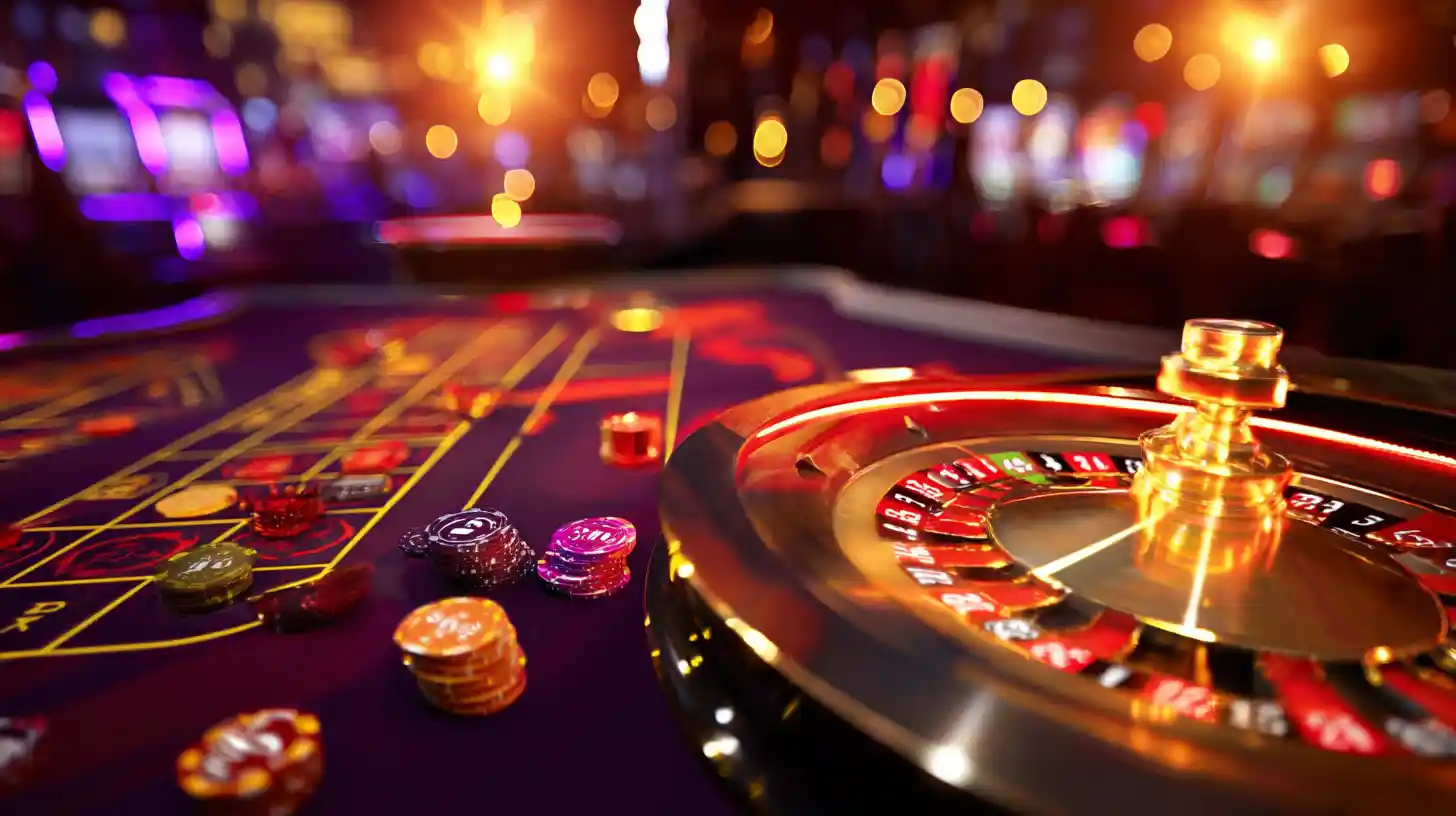 wazdan slots
