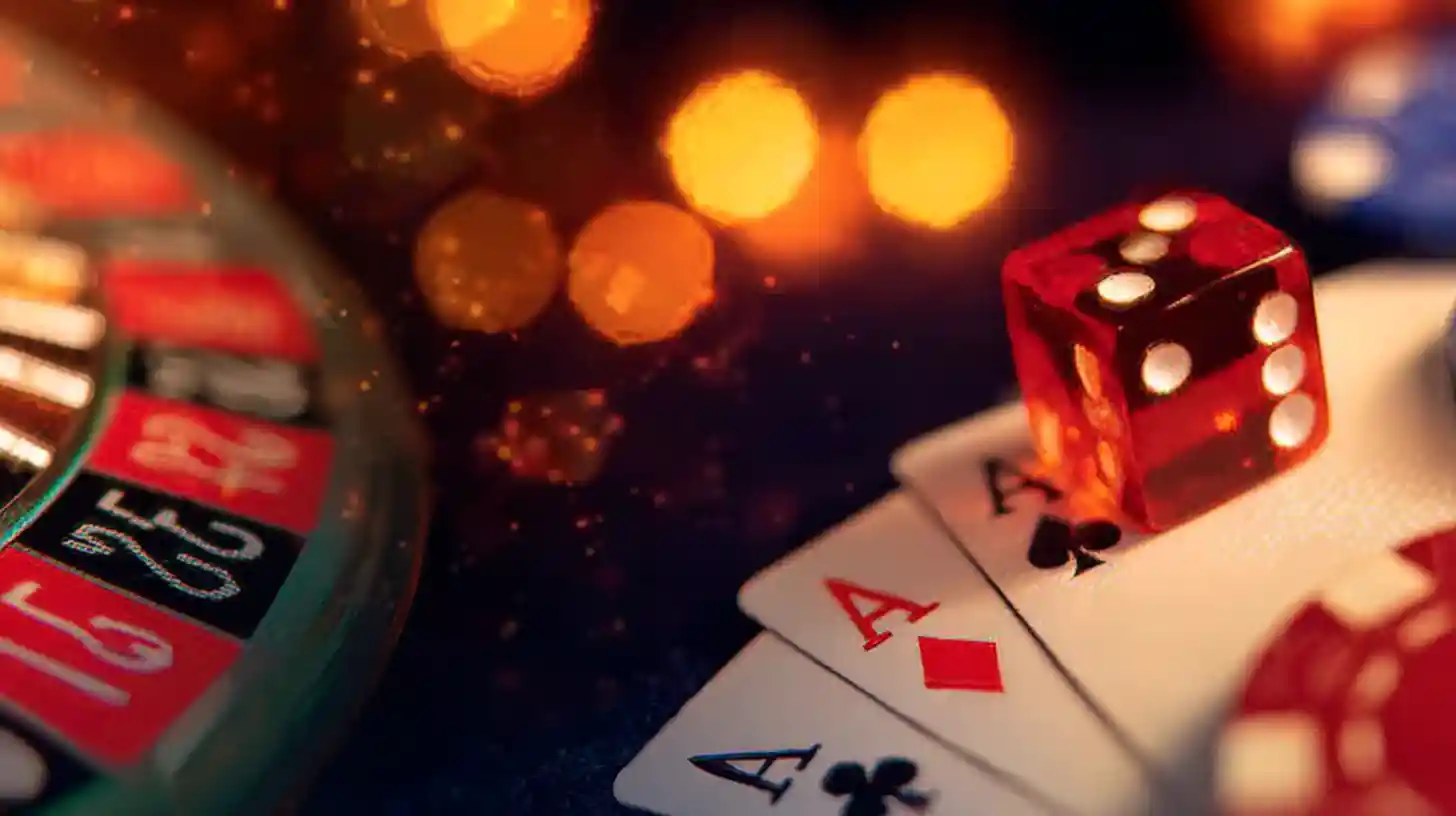 sexy baccarat center