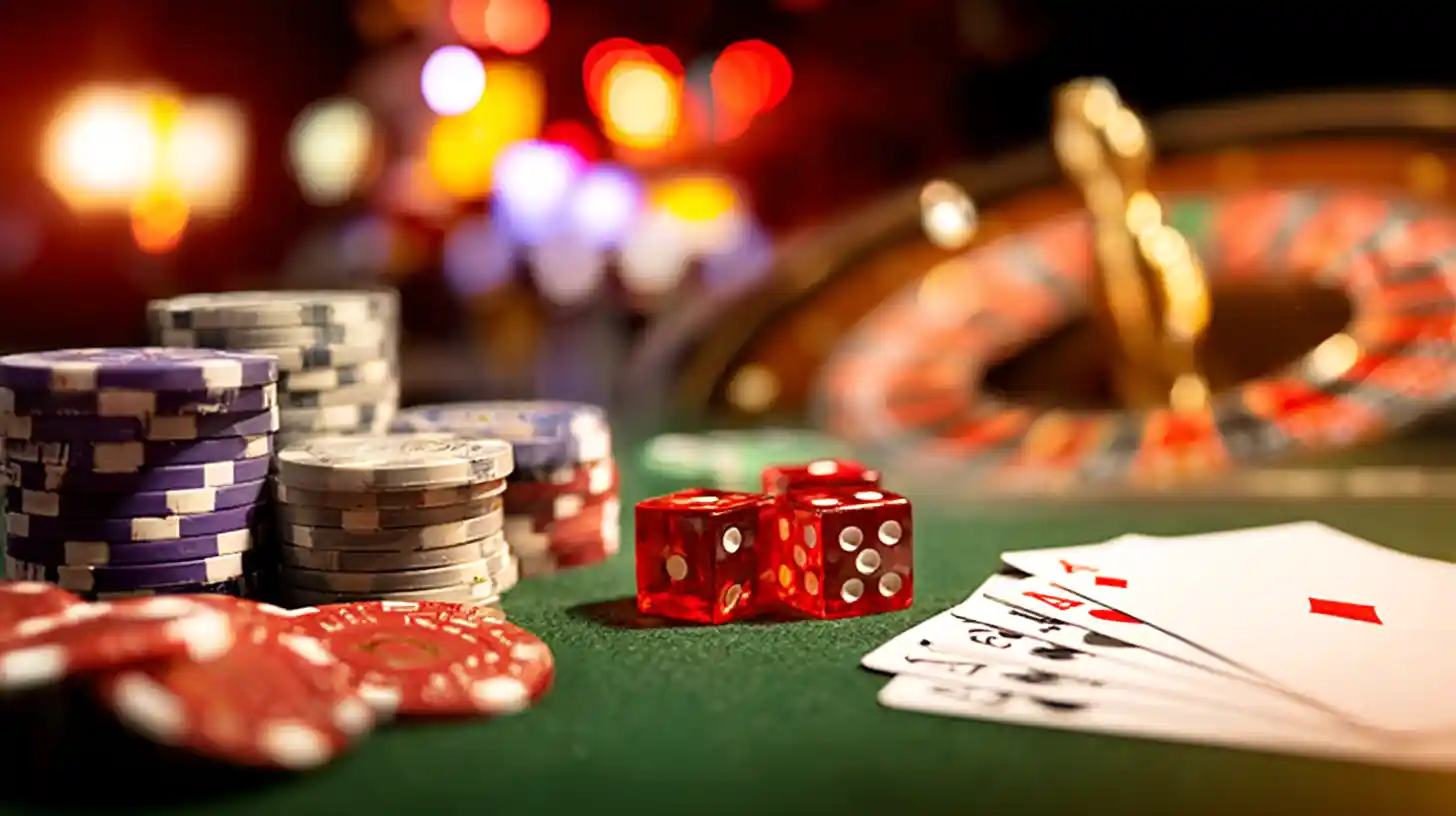 blackjack online