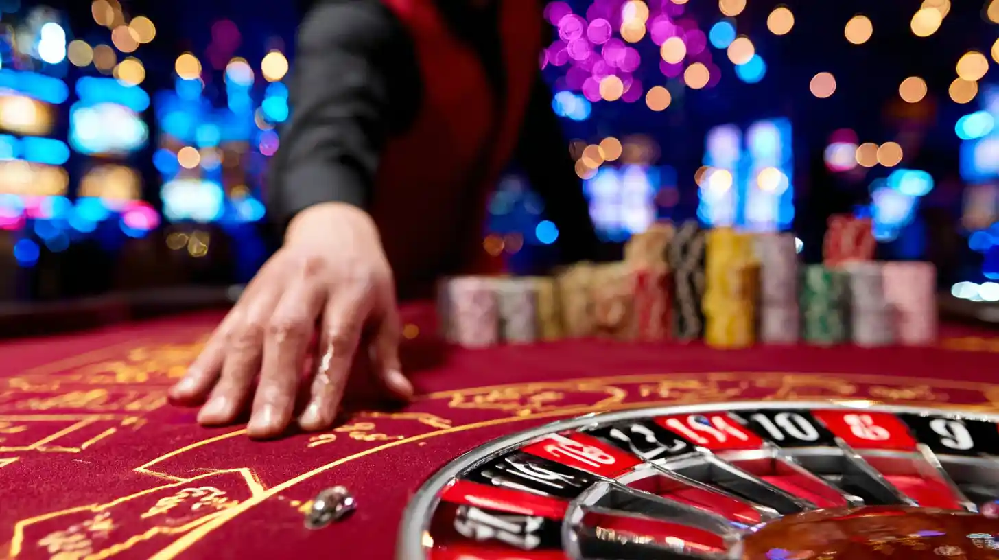 thai siam bet slot
