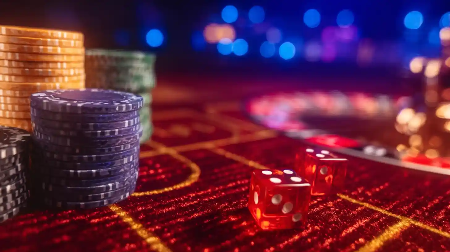 parfum baccarat rouge