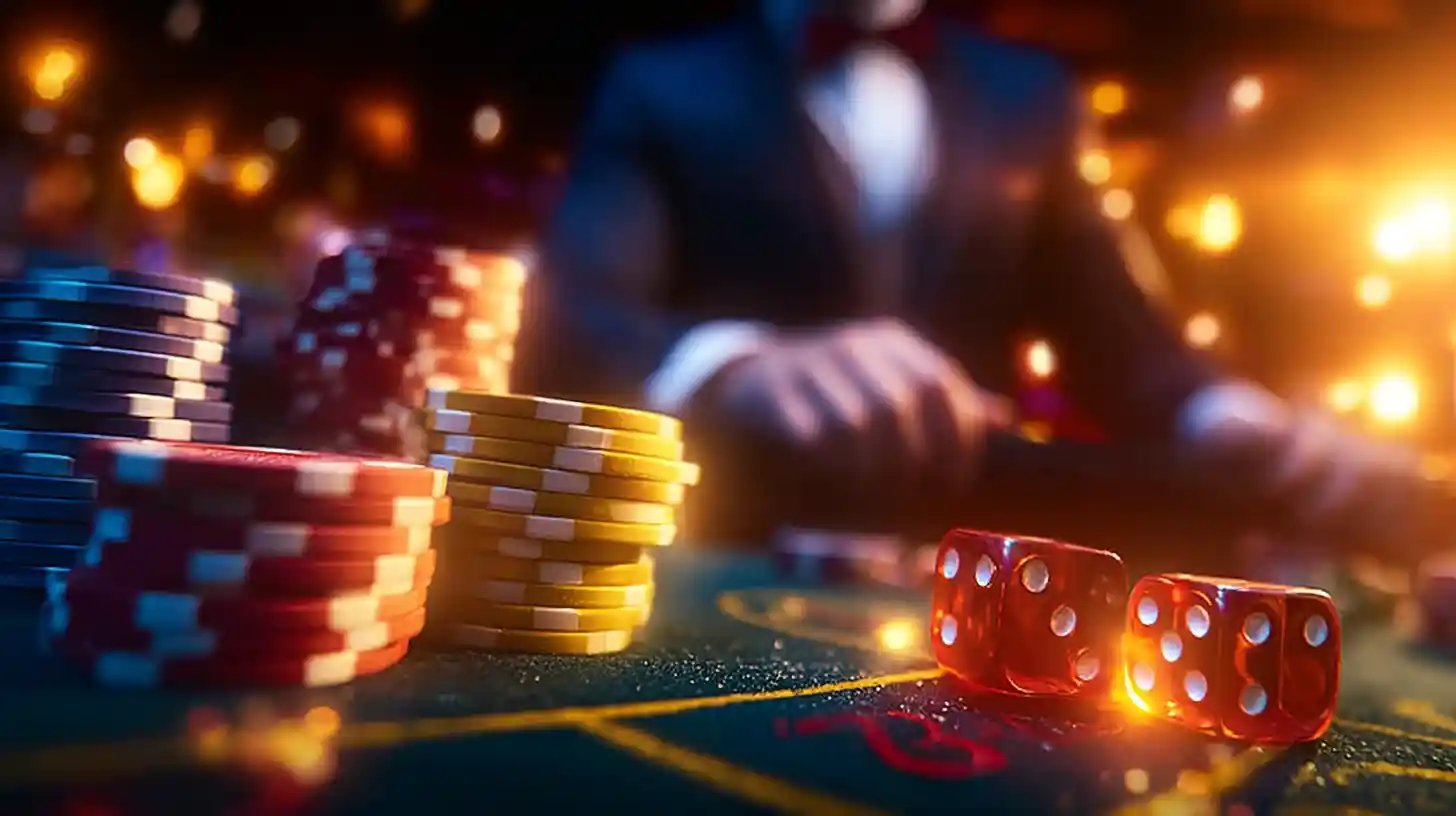 slot star
