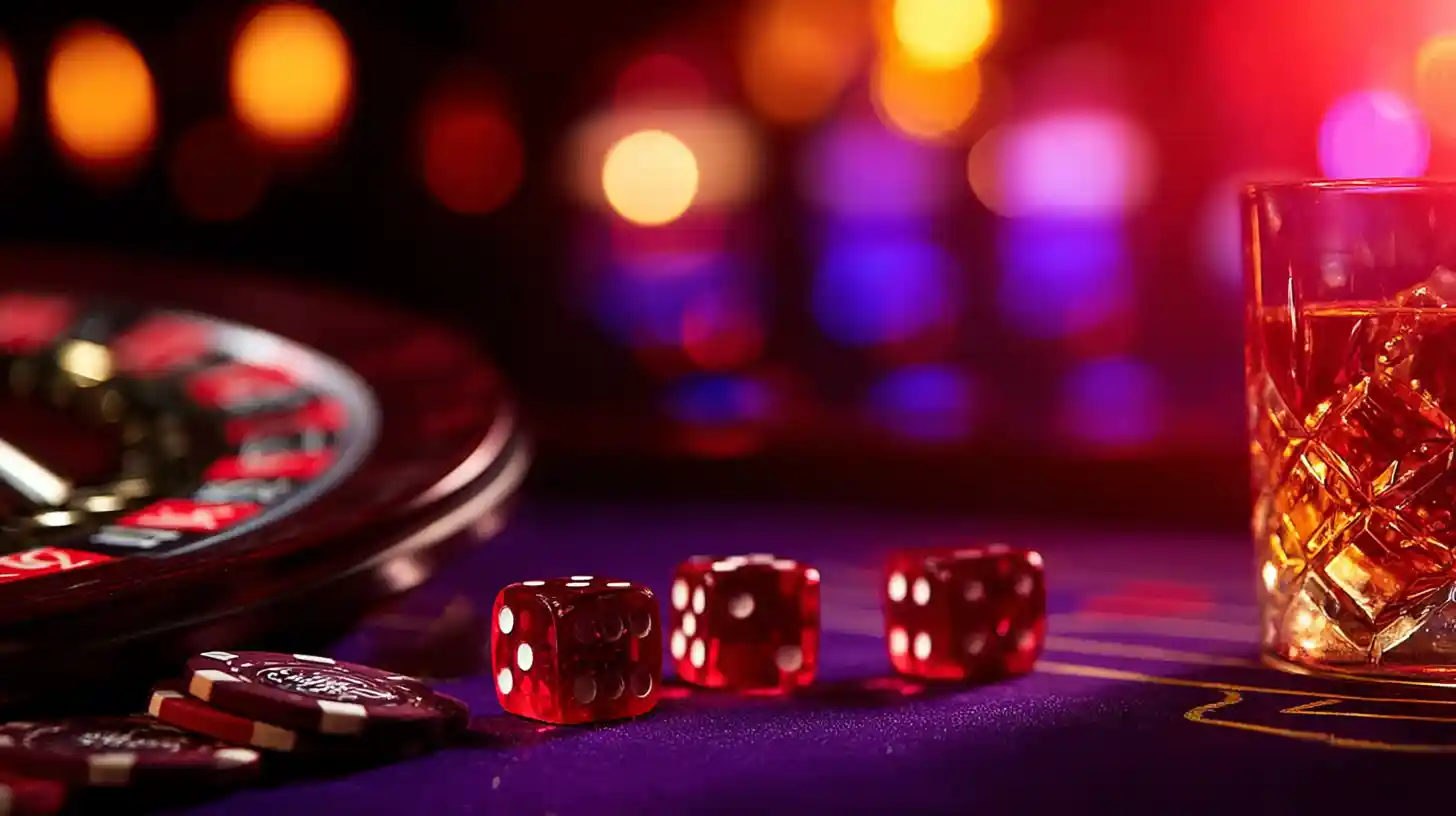 live bitcoin baccarat