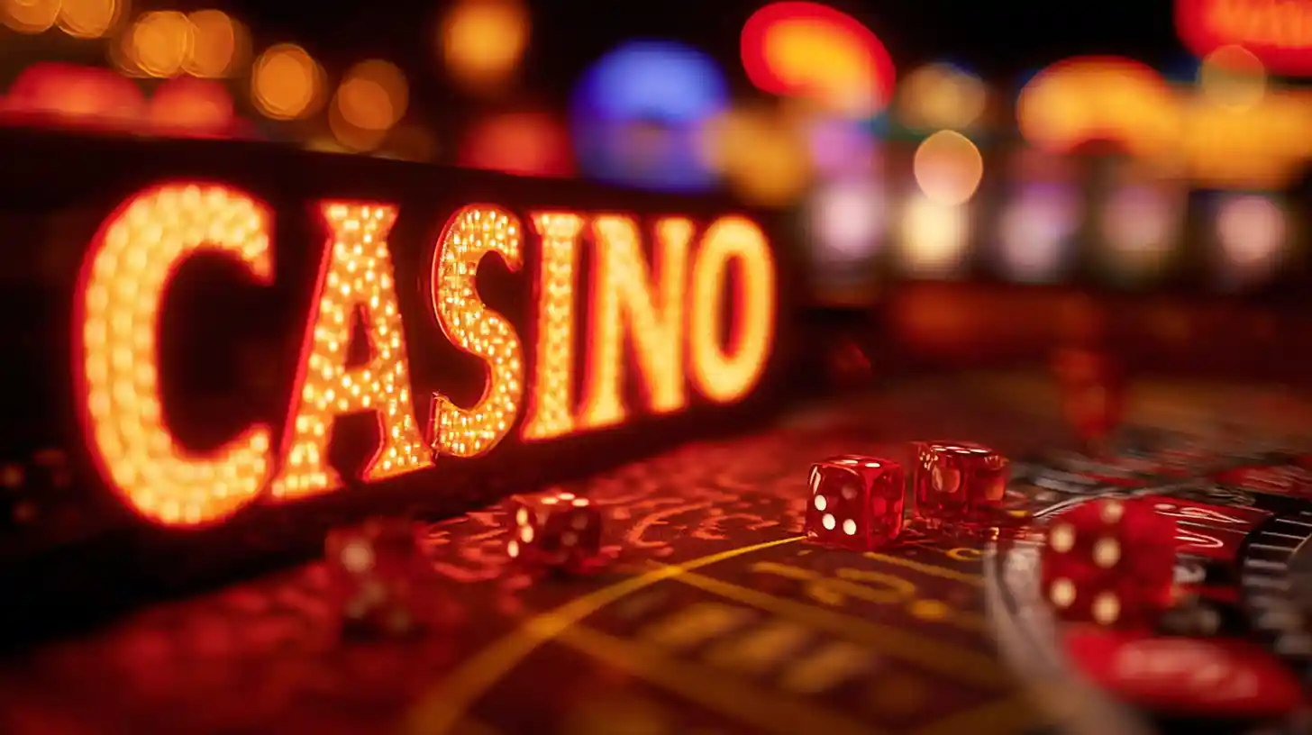 blackjack